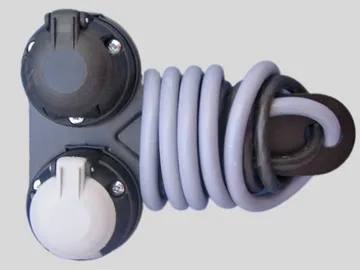 Twin Wiring