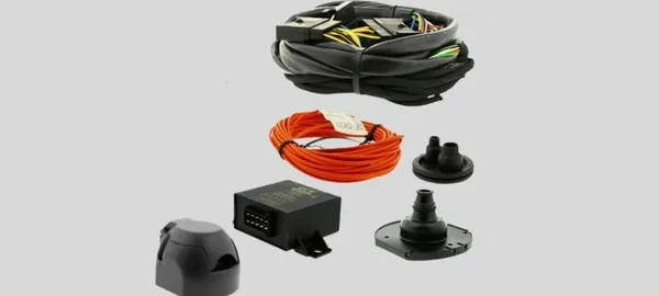 Vehicle Specific Wiring