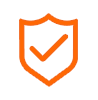 Quality logo