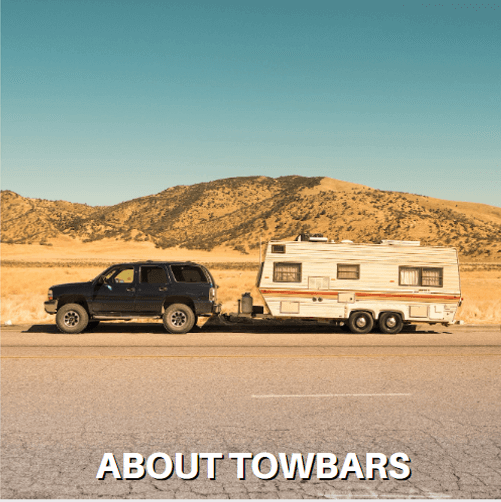 Example of a diognostic display to get car towing weight