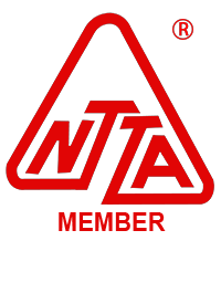 NTTA Logo
