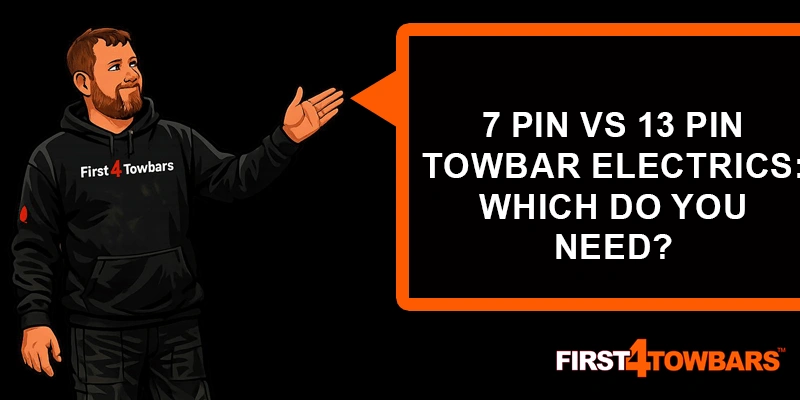 First 4 Towbars Blog post header