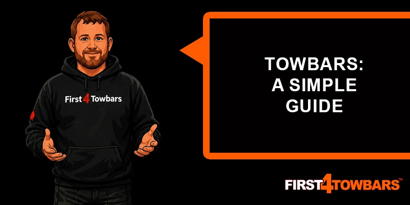 First 4 Towbars Blog post header
